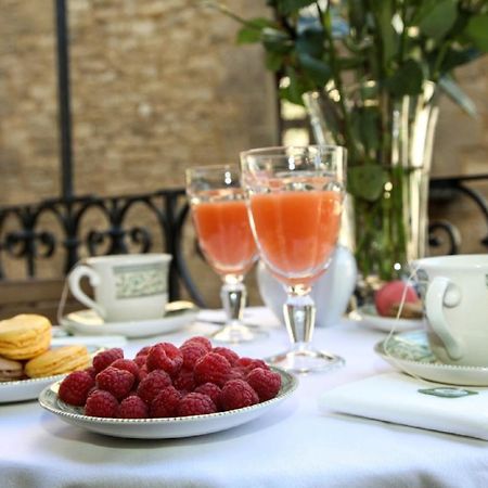 In Sarlat Luxury Rentals, Medieval Center - Maison Fenelon Ngoại thất bức ảnh