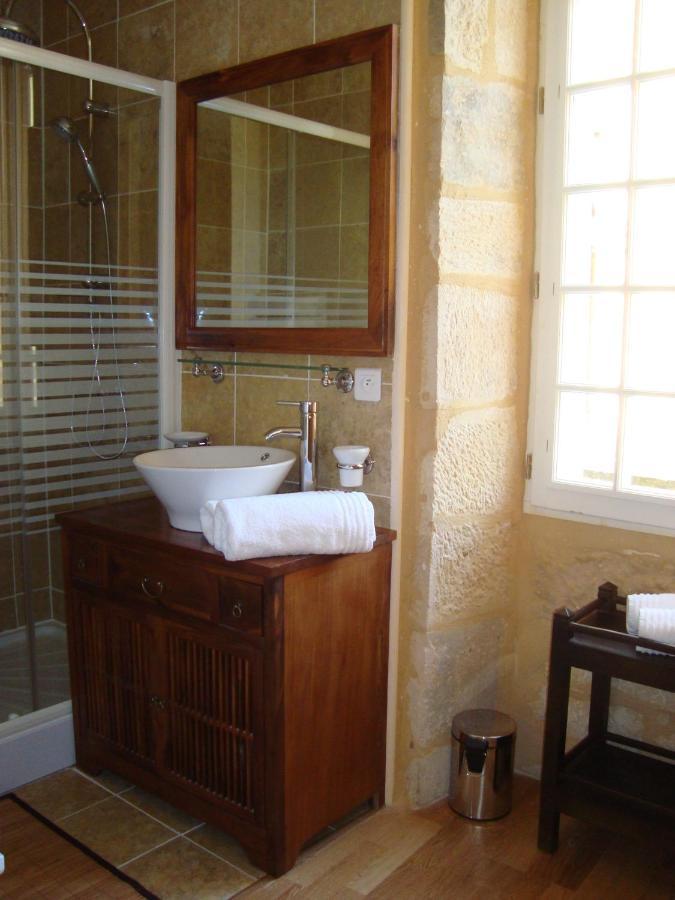 In Sarlat Luxury Rentals, Medieval Center - Maison Fenelon Ngoại thất bức ảnh