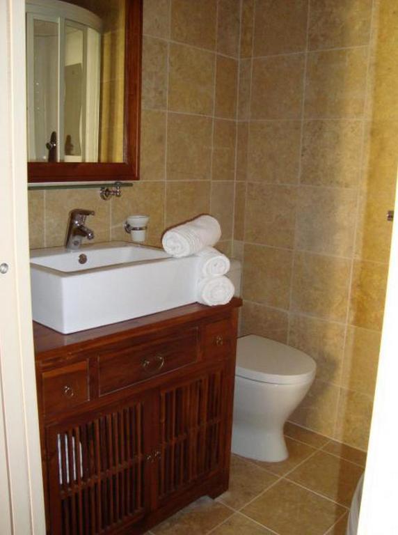 In Sarlat Luxury Rentals, Medieval Center - Maison Fenelon Phòng bức ảnh