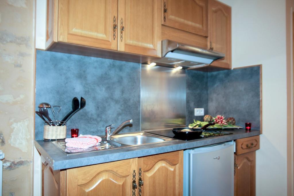 In Sarlat Luxury Rentals, Medieval Center - Maison Fenelon Ngoại thất bức ảnh