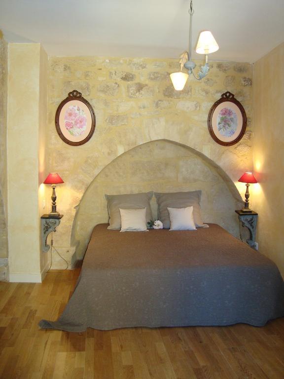 In Sarlat Luxury Rentals, Medieval Center - Maison Fenelon Ngoại thất bức ảnh