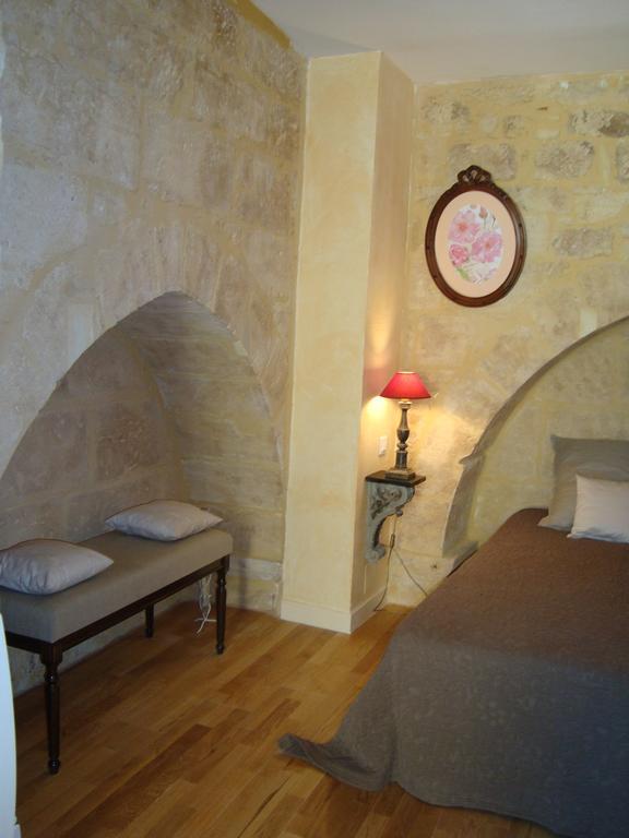 In Sarlat Luxury Rentals, Medieval Center - Maison Fenelon Ngoại thất bức ảnh