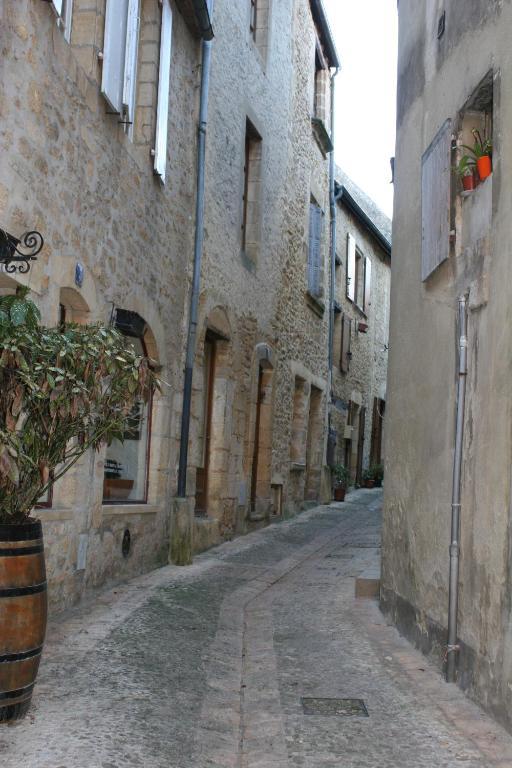 In Sarlat Luxury Rentals, Medieval Center - Maison Fenelon Phòng bức ảnh